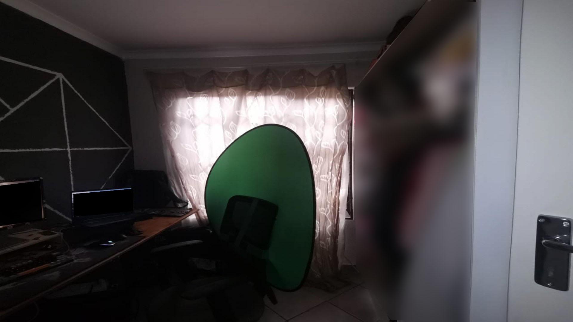 Study of property in Stretford