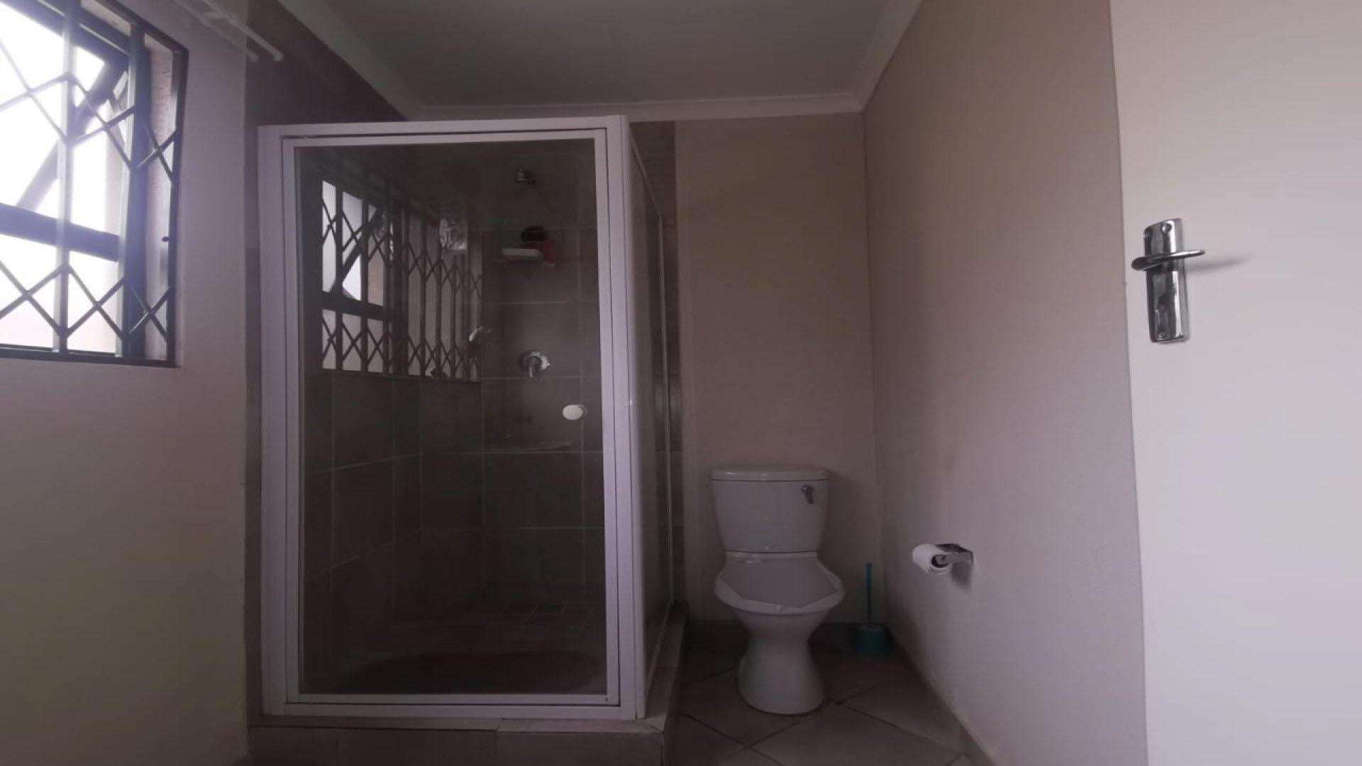 Bathroom 1 of property in Stretford