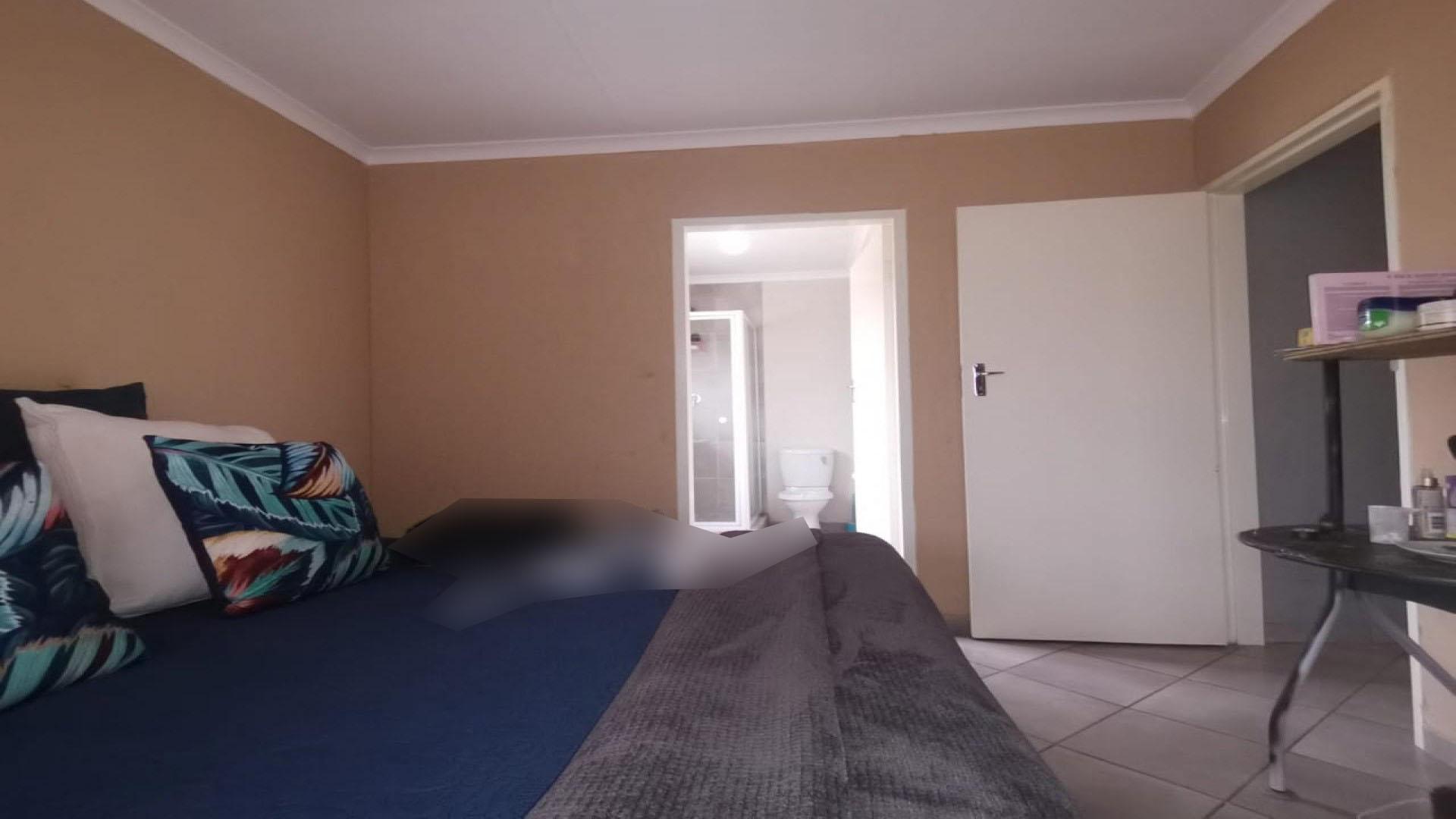 Main Bedroom of property in Stretford