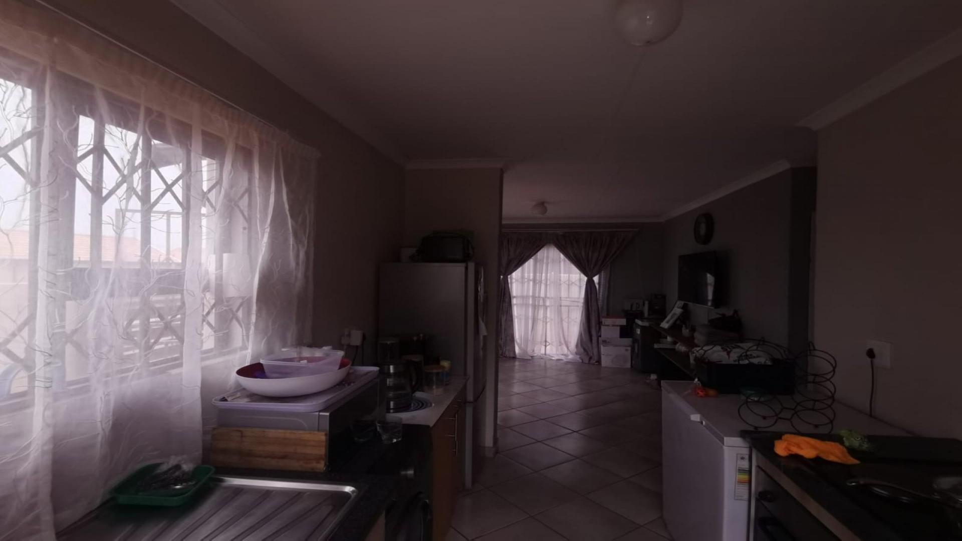 Kitchen of property in Stretford