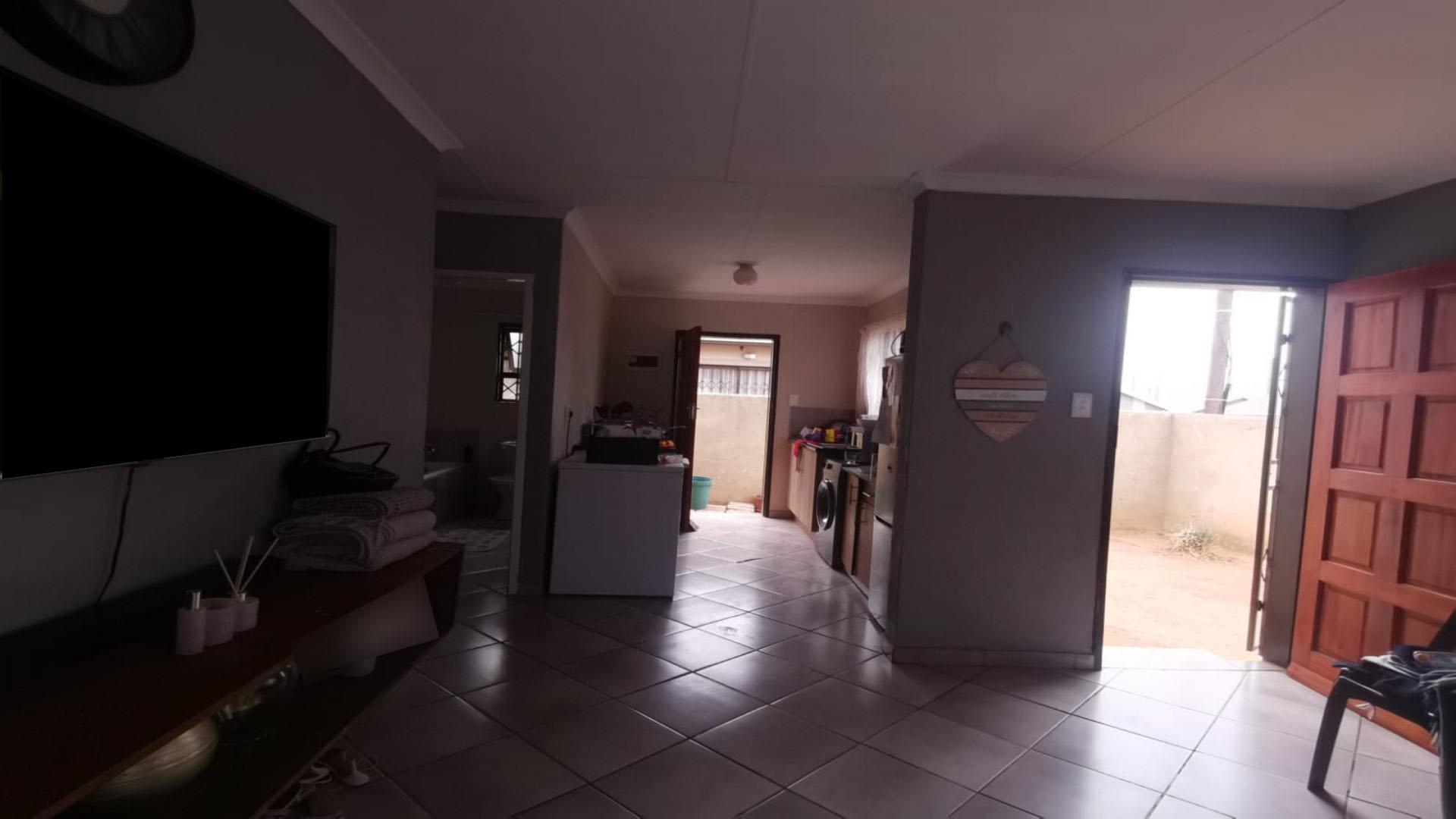 Kitchen of property in Stretford