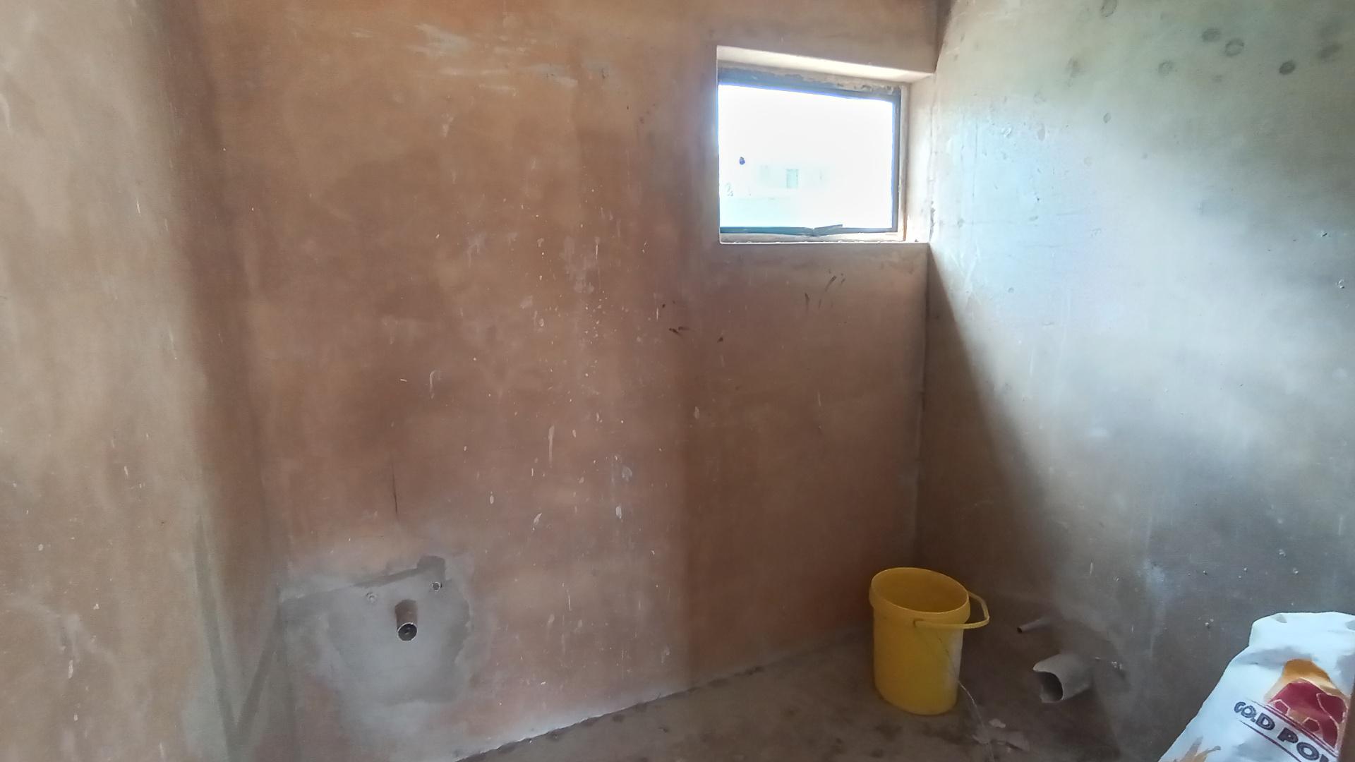 Guest Toilet of property in Albany