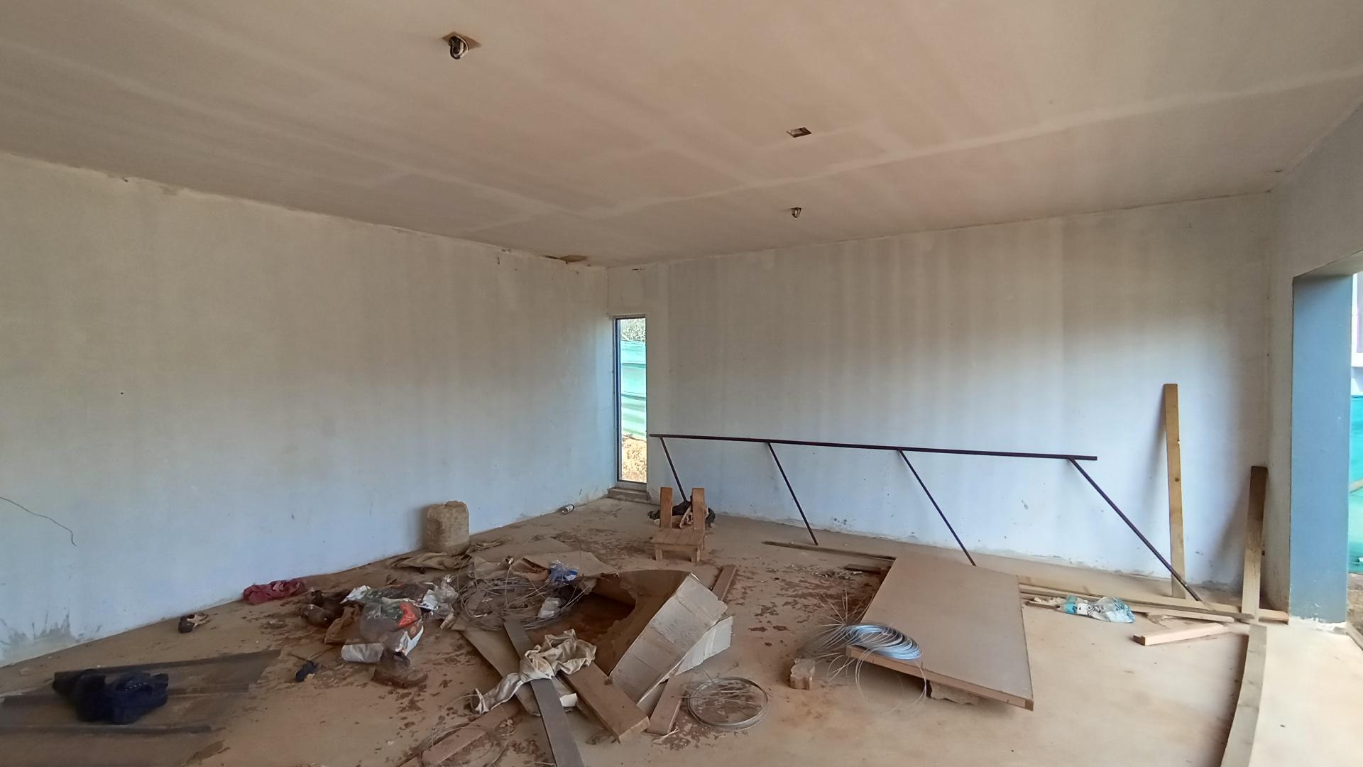 Garage of property in Albany