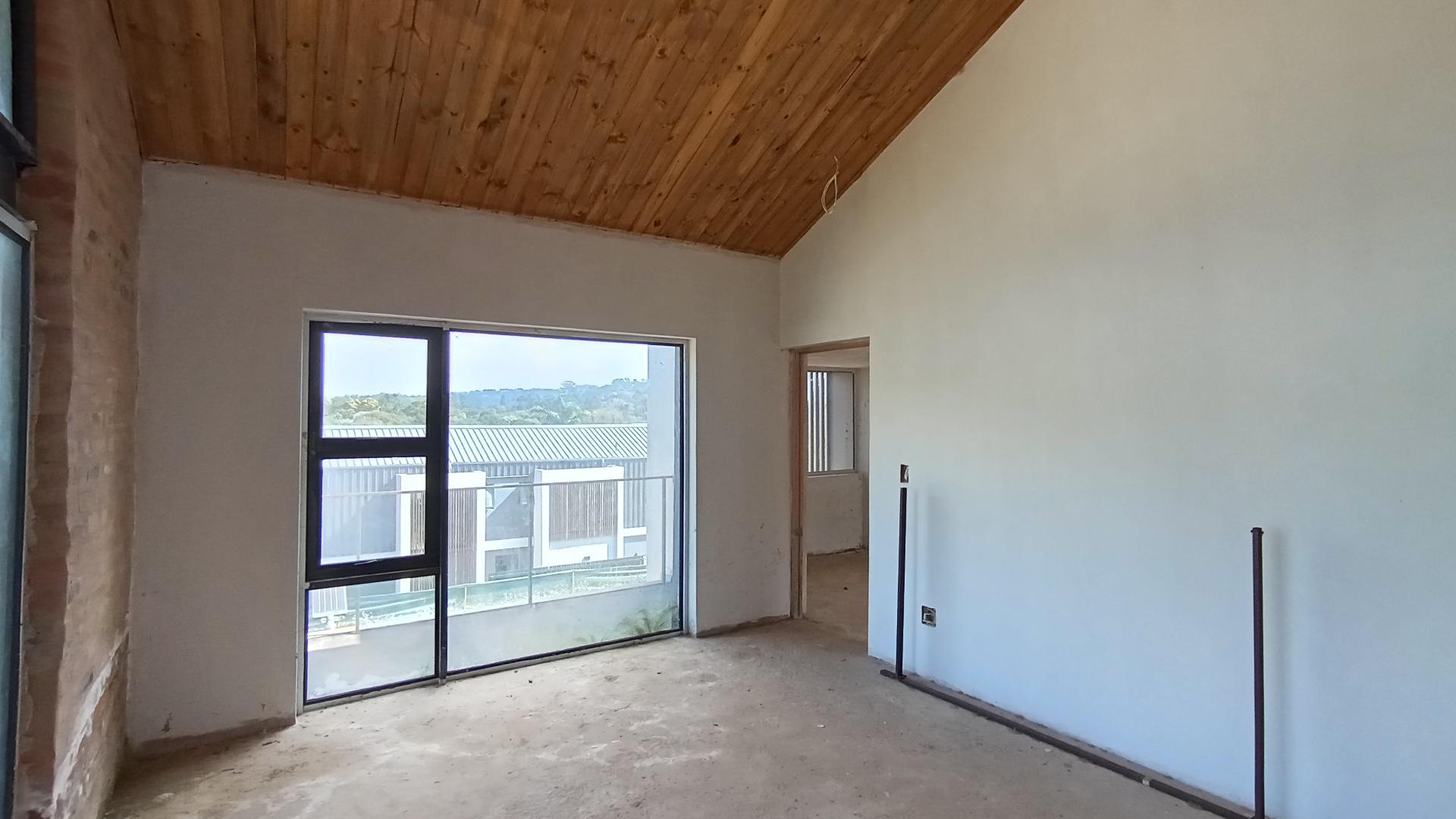 Bed Room 1 - 24 square meters of property in Albany