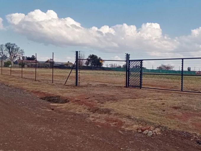 Smallholding for Sale For Sale in Heidelberg - GP - MR688282
