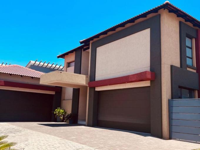 3 Bedroom House for Sale For Sale in Vanderbijlpark - MR688284