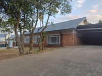  of property in Waterkloof Ridge