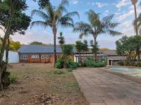  of property in Waterkloof Ridge