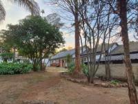  of property in Waterkloof Ridge