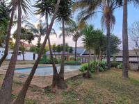  of property in Waterkloof Ridge