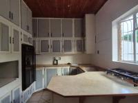  of property in Waterkloof Ridge