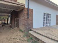  of property in Waterkloof Ridge