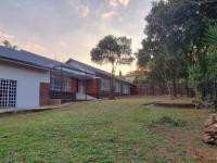  of property in Waterkloof Ridge
