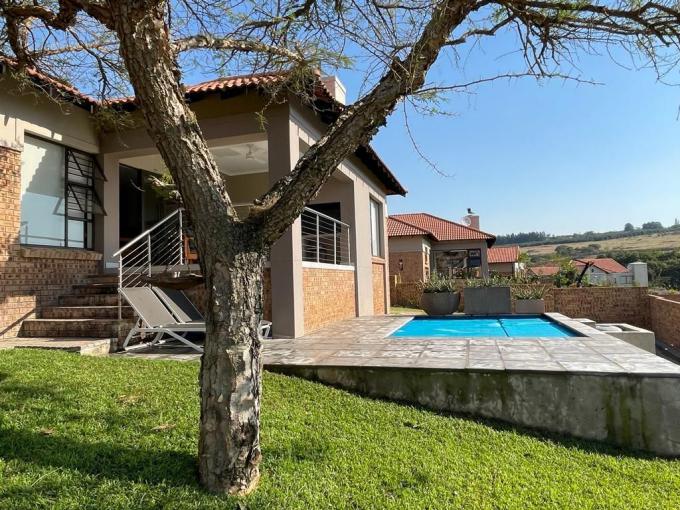 3 Bedroom House for Sale For Sale in Nelspruit Central - MR688289