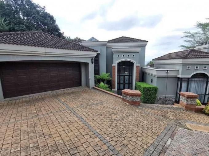 6 Bedroom House for Sale For Sale in Sonheuwel - MR688290