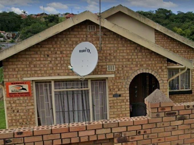 3 Bedroom House for Sale For Sale in Kamagugu - MR688295