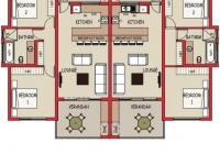  of property in Sonheuwel