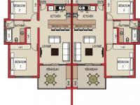  of property in Sonheuwel