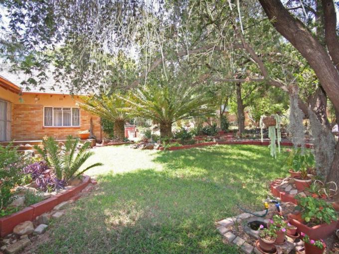 3 Bedroom House for Sale For Sale in Nelspruit Central - MR688299