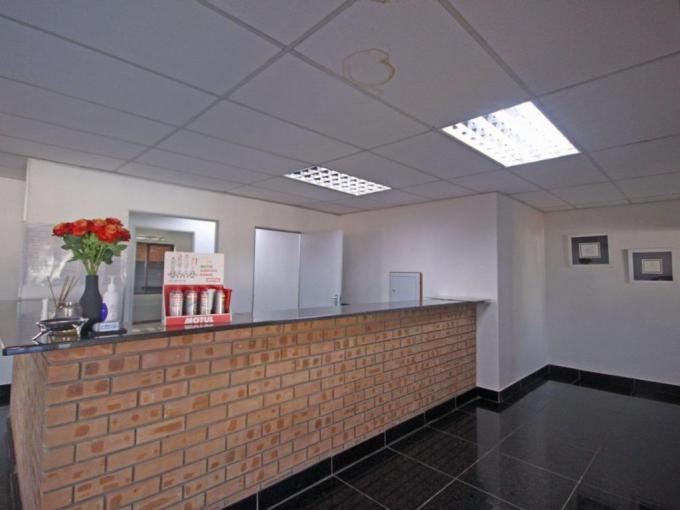 Apartment for Sale For Sale in Vintonia - MR688300