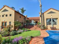 4 Bedroom 5 Bathroom House for Sale for sale in Faerie Glen