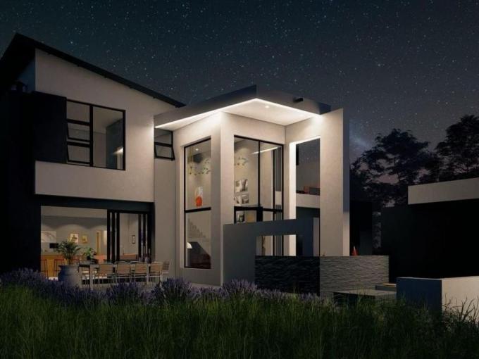 4 Bedroom House for Sale For Sale in Midstream Estate - MR688303