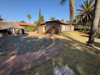  of property in Rooihuiskraal