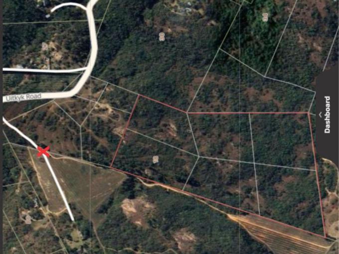 Smallholding for Sale For Sale in Nelspruit Central - MR688312