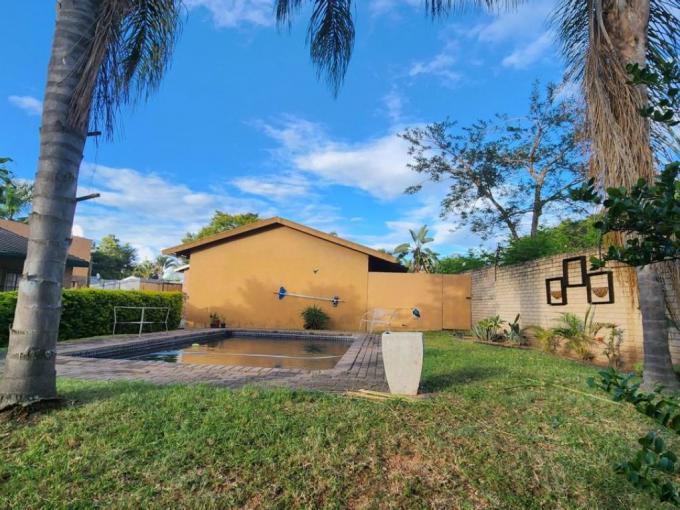 2 Bedroom House for Sale For Sale in Nelspruit Central - MR688314