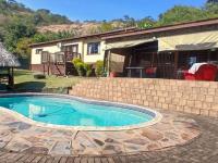  of property in Nelspruit Central