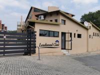  of property in Nelspruit Central