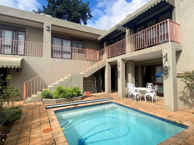 6 Bedroom House for Sale For Sale in Nelspruit Central - MR688320