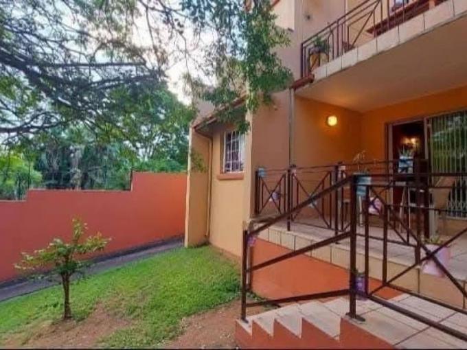 2 Bedroom Apartment for Sale For Sale in Nelspruit Central - MR688323