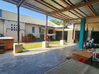  of property in Nelspruit Central
