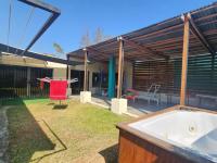  of property in Nelspruit Central