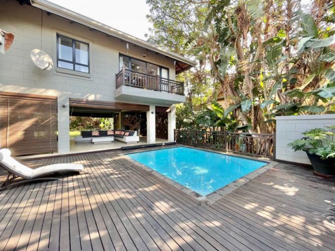 4 Bedroom House for Sale For Sale in Ballitoville - MR688338