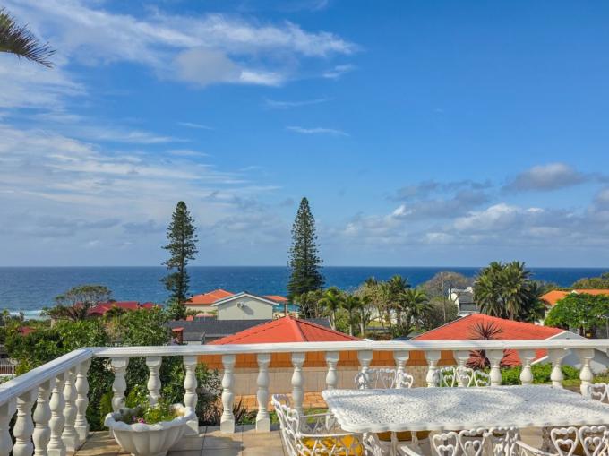 4 Bedroom House for Sale For Sale in Uvongo - MR688364