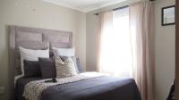 Bed Room 1 - 9 square meters of property in Olifantsvlei 327-Iq