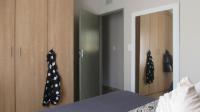 Bed Room 1 - 9 square meters of property in Olifantsvlei 327-Iq