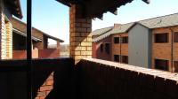 Balcony - 7 square meters of property in Olifantsvlei 327-Iq