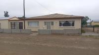 Front View of property in Loeriesfontein