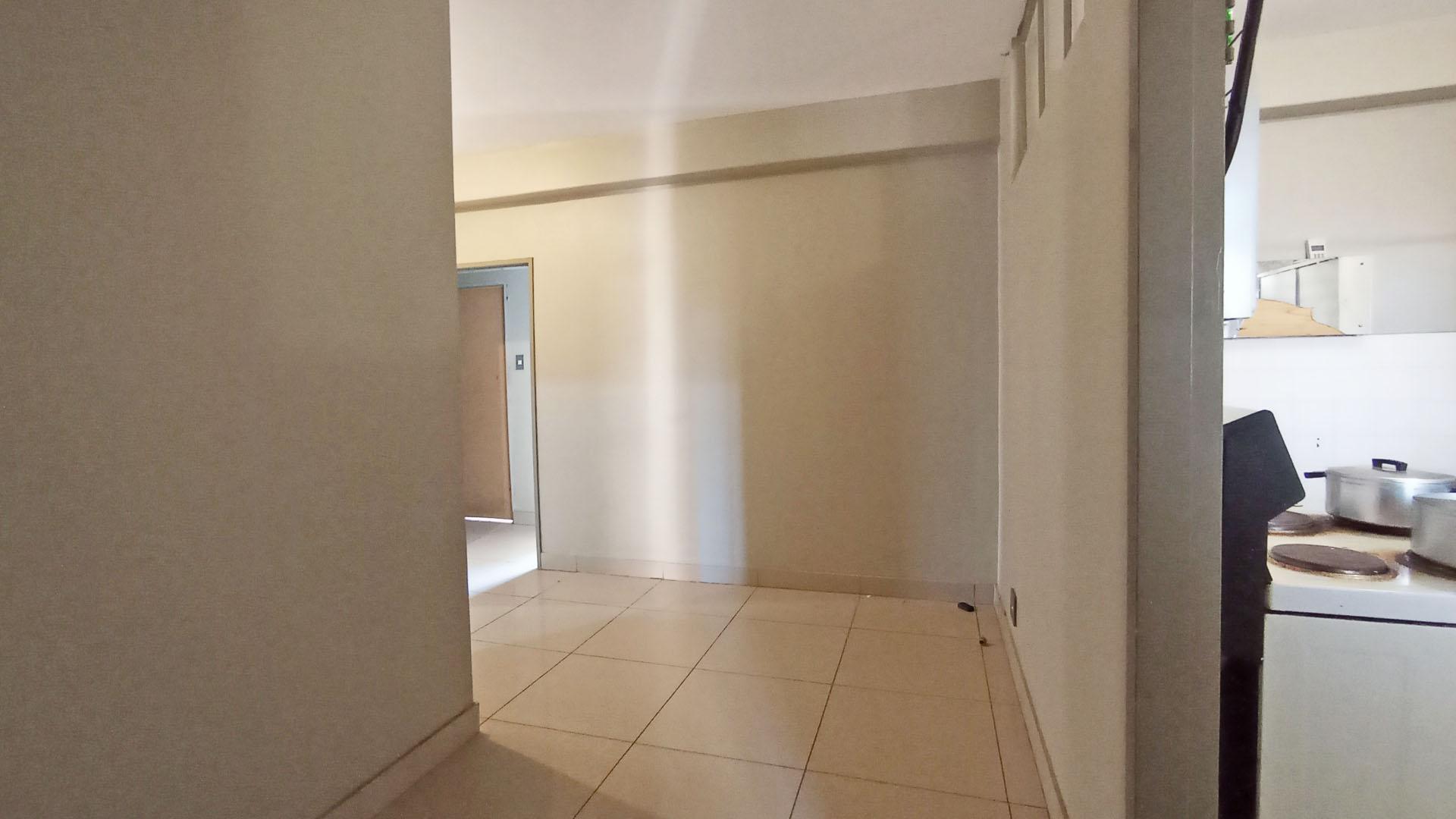 Spaces - 7 square meters of property in Arcadia