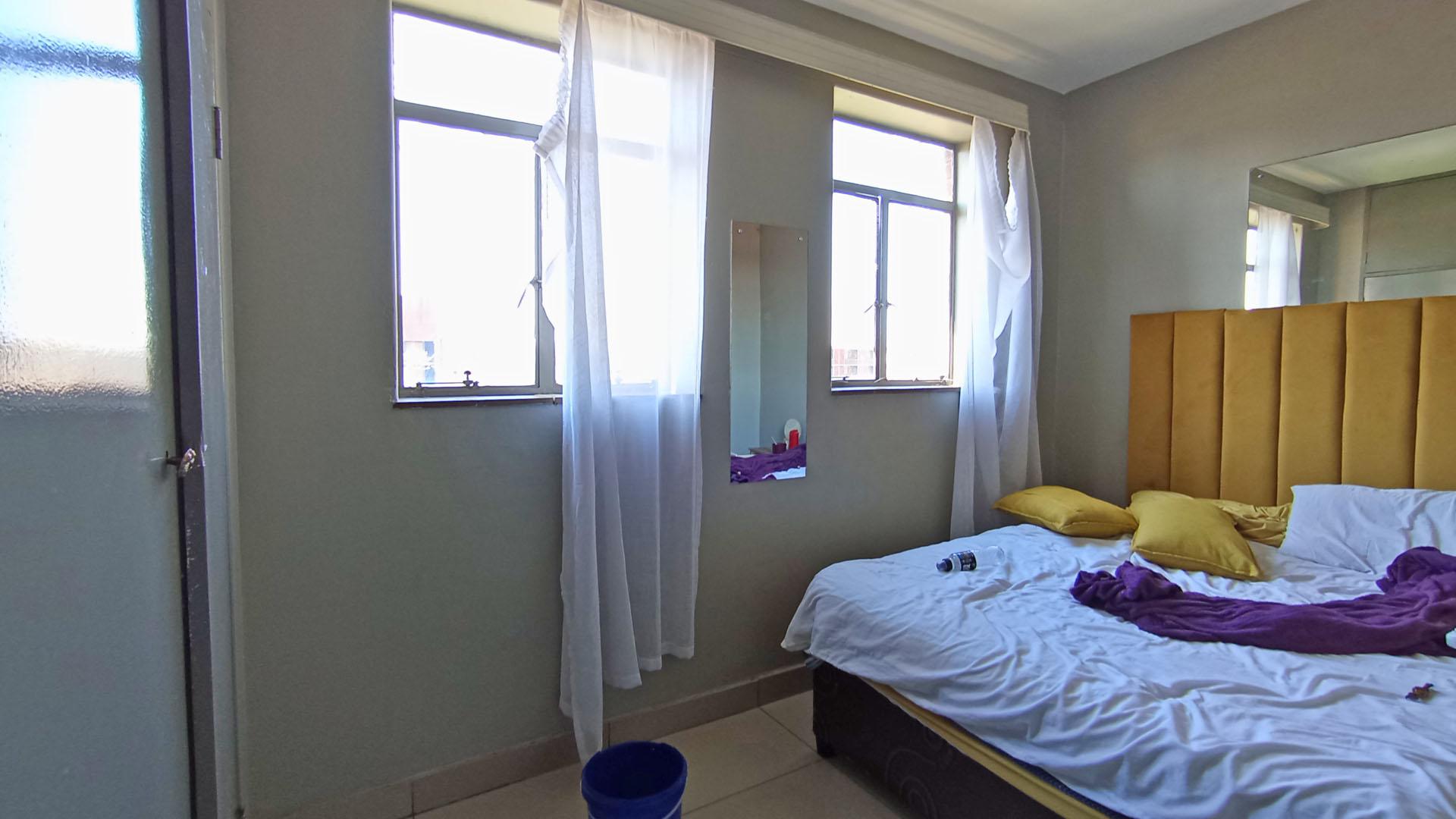 Bed Room 4 - 15 square meters of property in Arcadia