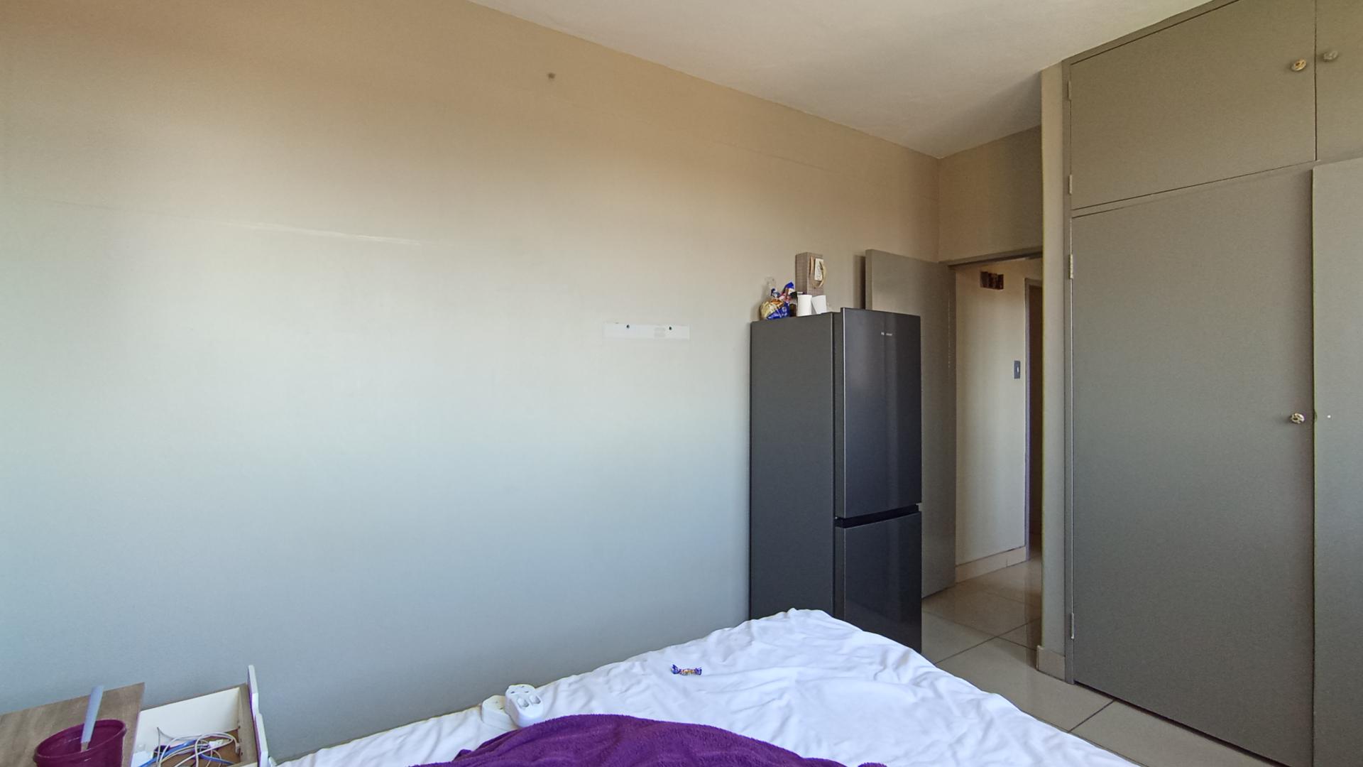 Bed Room 4 - 15 square meters of property in Arcadia