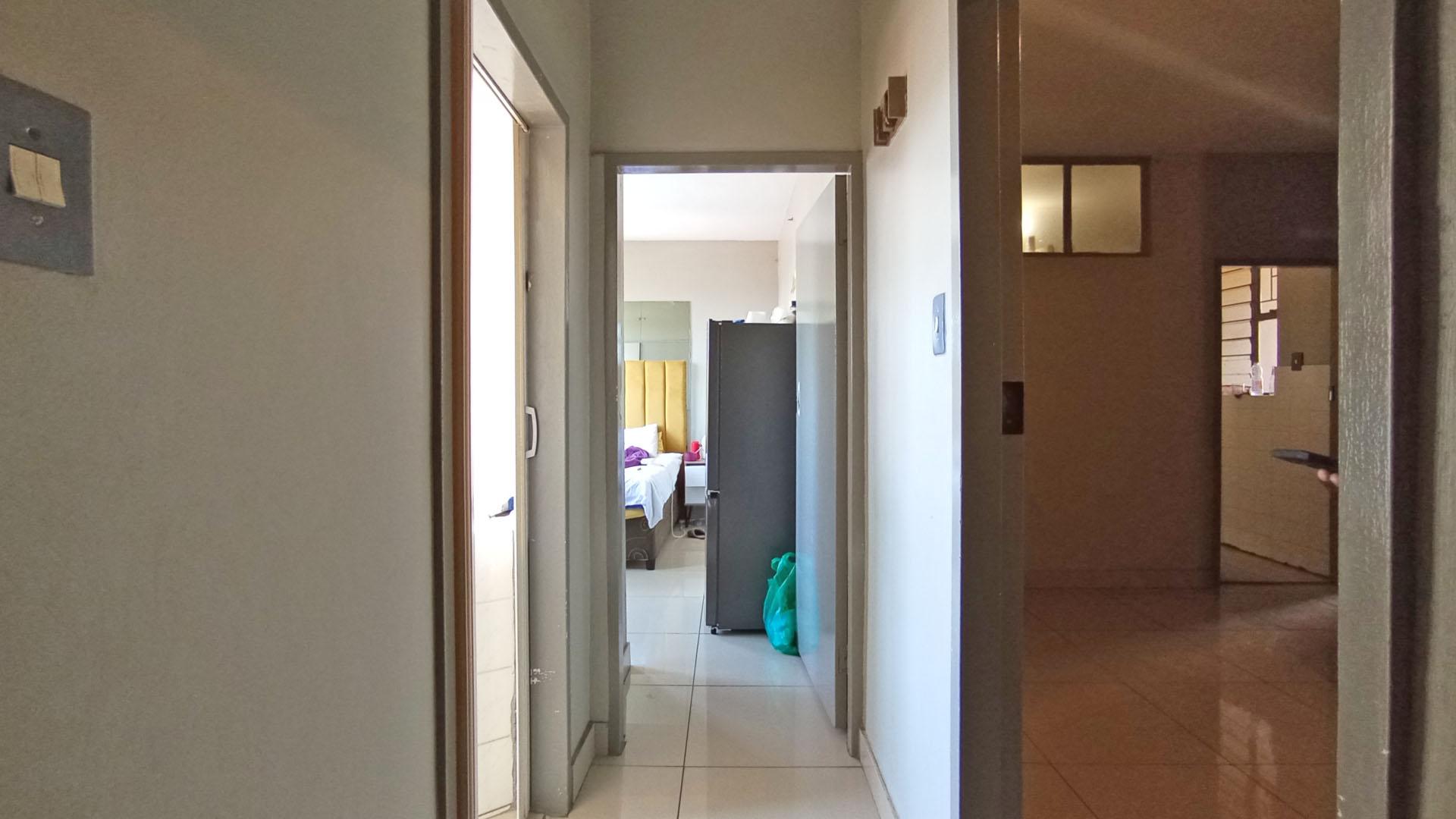 Spaces - 7 square meters of property in Arcadia