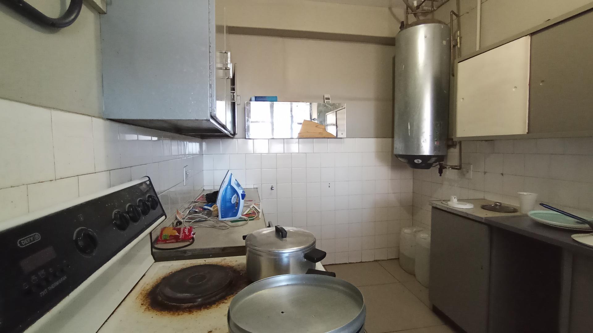 Kitchen - 10 square meters of property in Arcadia