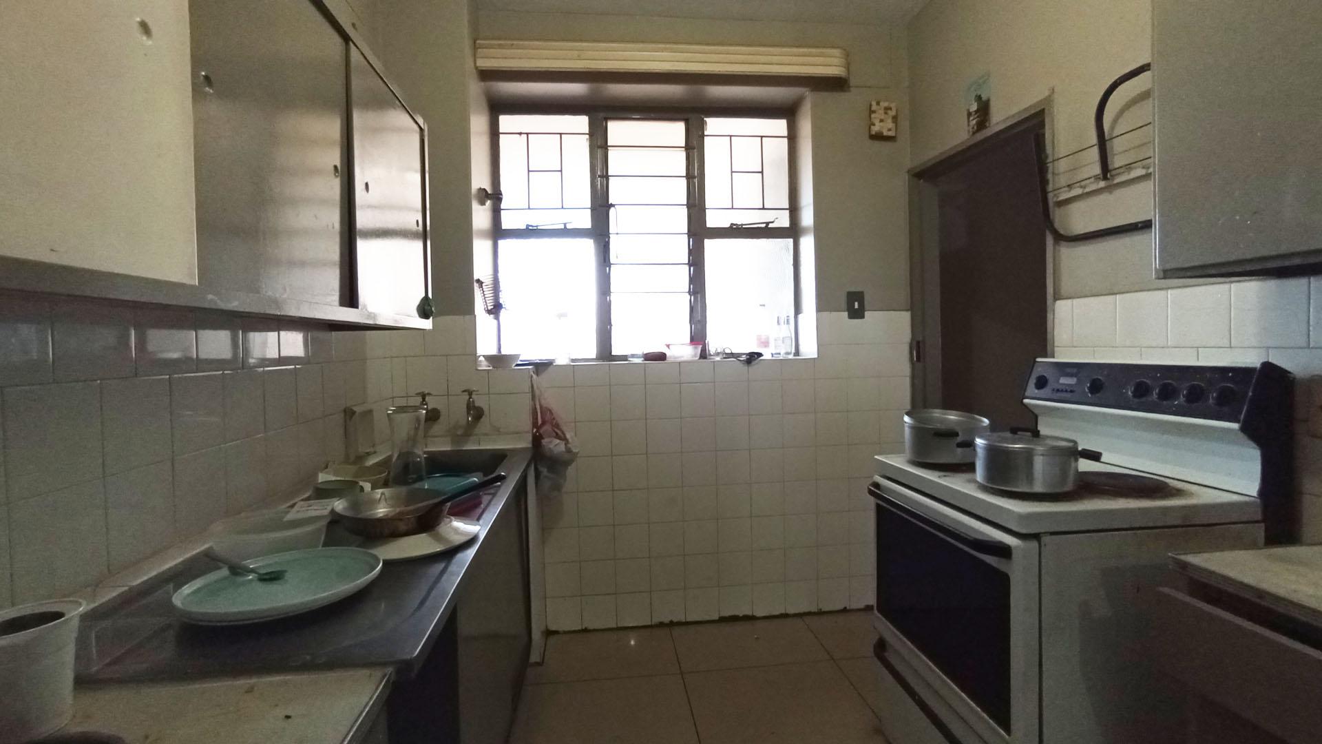 Kitchen - 10 square meters of property in Arcadia