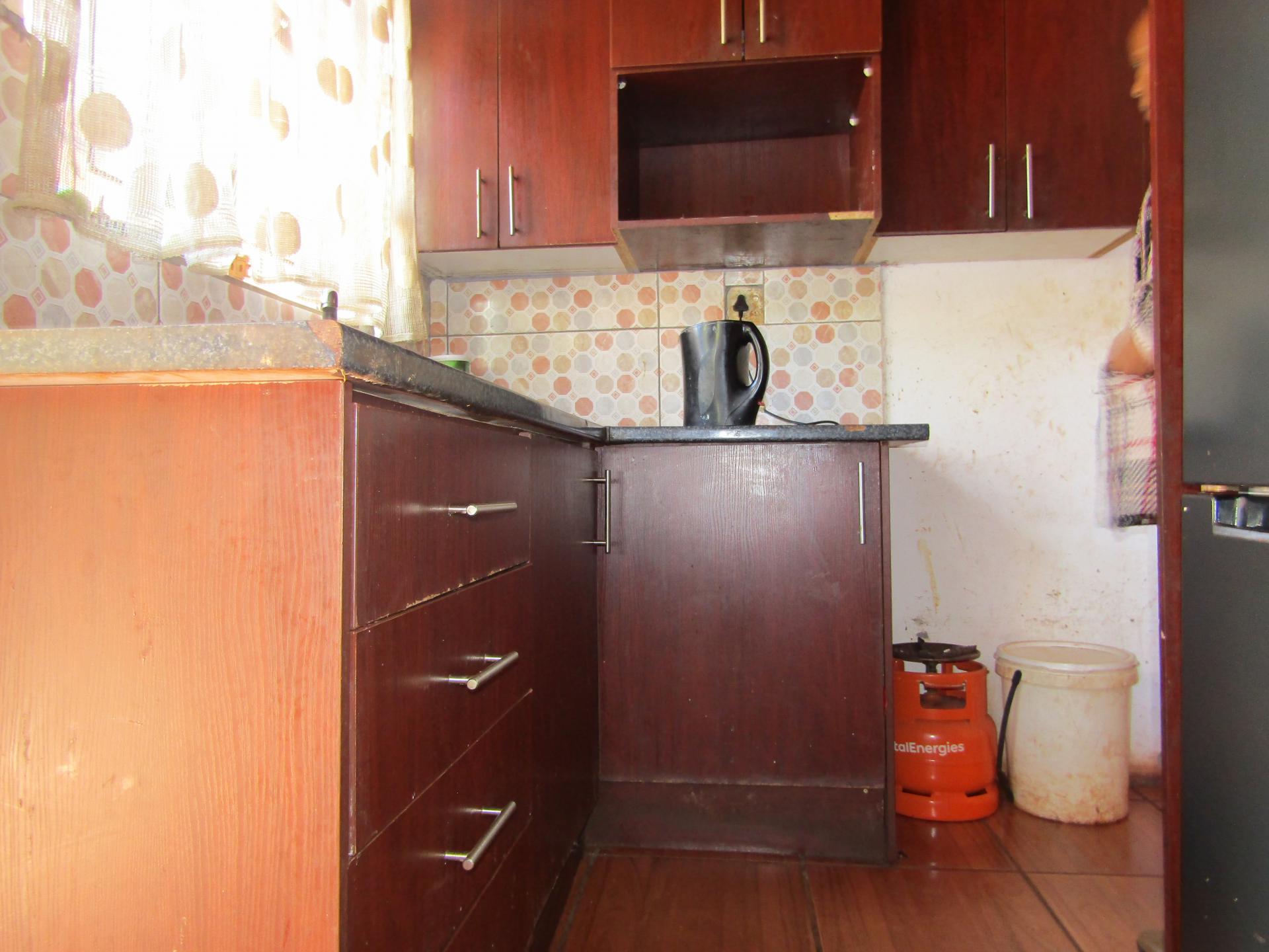  of property in Thabazimbi
