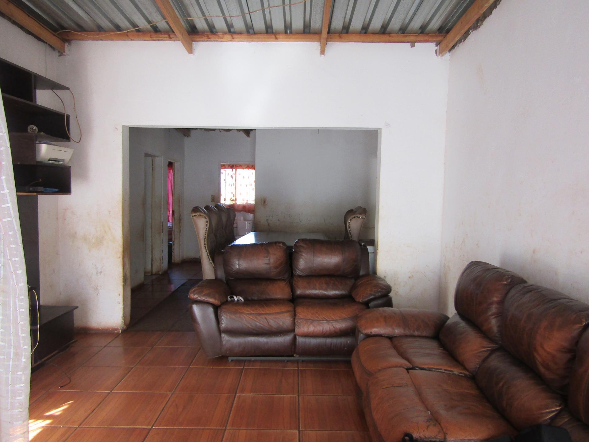  of property in Thabazimbi