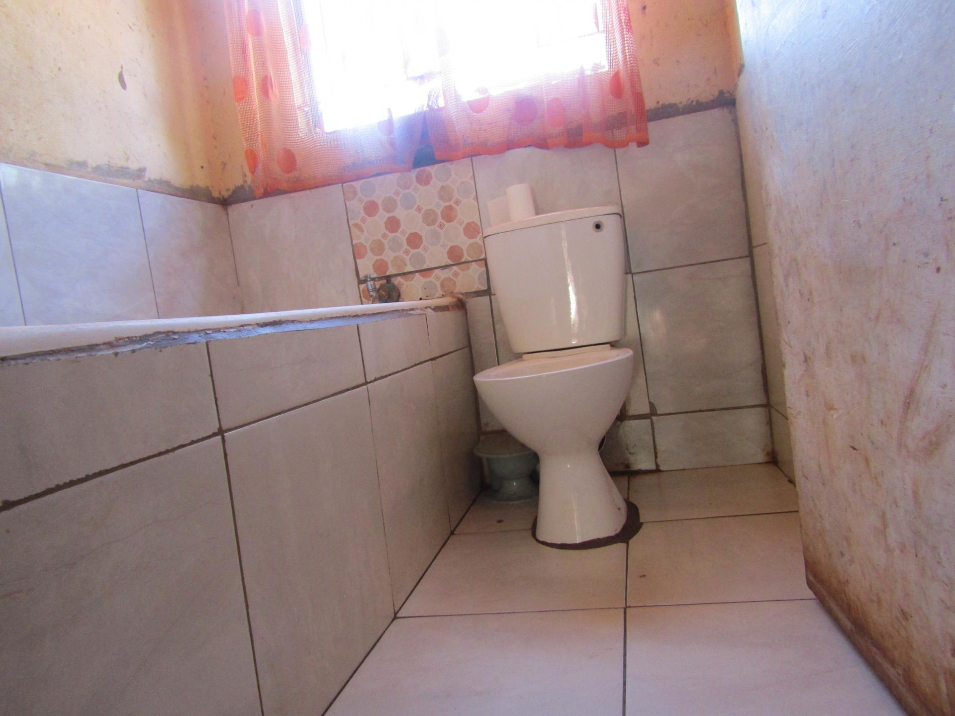  of property in Thabazimbi